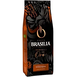 Café en grano Medalla Oro Brasilia Kilimanjaro 1kg