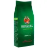 Café en grano Descafeinado 2x500g Brasilia Medalla Oro LATERAL