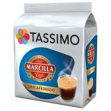 Tassimo Marcilla Descafeinado 16 cápsulas