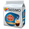 Tassimo Marcilla Descafeinado 16 cápsulas