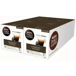 Expresso Intenso 96 cápsulas originales  Dolce Gusto