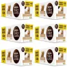 Pack 18 Dolce Gusto Cortado en Formato Ahorro