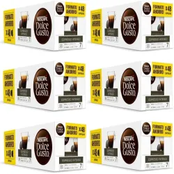 Expresso Intenso 288 cápsulas (formato ahorro) Dolce Gusto