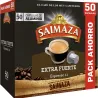 Extra Fuerte Saimaza PACK AHORRO 50 cápsulas de aluminio compatibles Nespresso