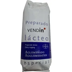 Preparado lacteo especial Vendin 750 gramos para maquinas expendedoras