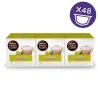 48 cápsulas Cappuccino Light Dolce Gusto® Originales
