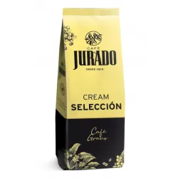 Café Grano Cream Selección Jurado 1Kg Tueste Natural