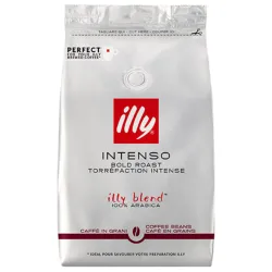 Illy Intenso Café en Grano 500gr