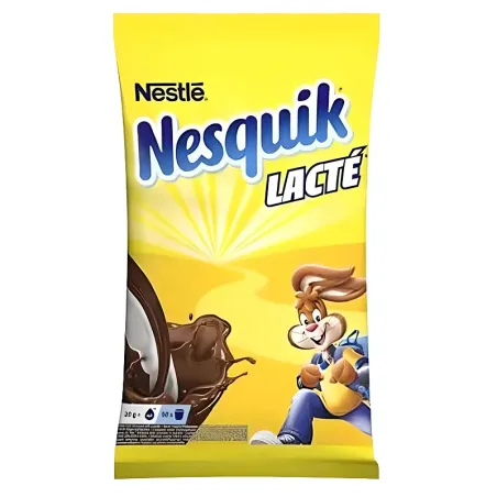 Nesquik Lacté Pouch 1 kilo Nestlé especial Vending