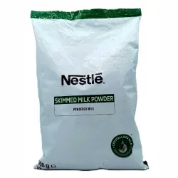 Nestlé leche en polvo desnatada 500gr.