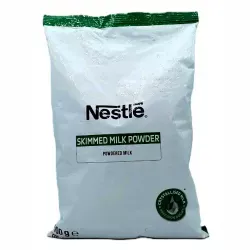 Leche Desnatada Nestlé 500g | Espuma Gourmet 0% Grasa