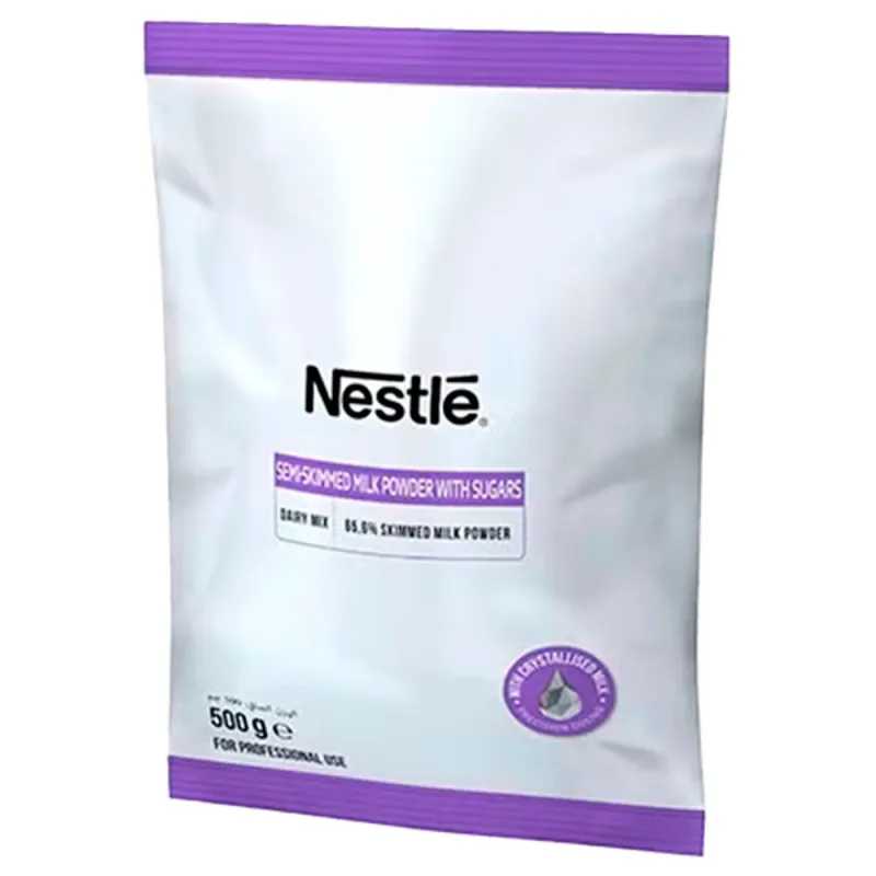 Leche Dairy Mix  500 gr de leche en polvo Nestlé