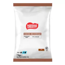 Nestlé Cocoa Beverage 1kg | Suavidad Láctea y Cacao