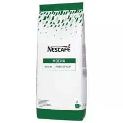 Irish Style Mocha 1 kilo Nestlé professsional especial Vending