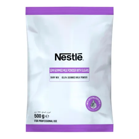 Dairy Mix 500g Nestlé Leche en polvo Semidesnatada 34%