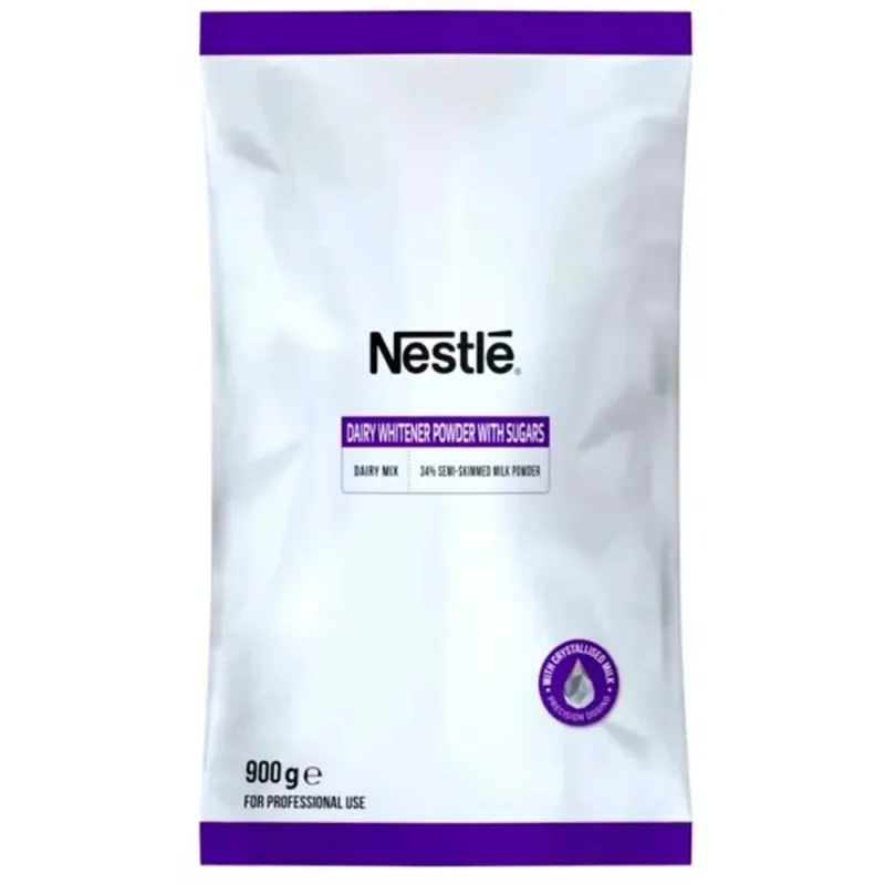 Leche Dairy Mix Whitener 900 gr de leche en polvo Nestlé