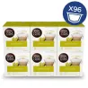 Dolce Gusto Cappuccino 6x16, 96 cápsulas