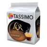 Café Espresso Classique 16 unidades| L'OR Tassimo