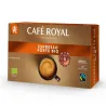 Espresso Forte Bio Café Royal para NESPRESSO PRO 50 cápsulas