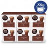 Dolce Gusto Chococino 6x16, 96 cápsulas