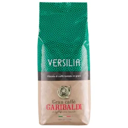 Café en Grano Versilia Garibaldi 1Kg Tueste Natural
