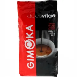 Café en Grano DolceVita Gimoka 1Kg – Sabor Italiano