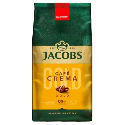 Crema Gold Jacobs 1Kg | Suave y Cremoso