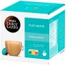 Flat White Dolce Gusto 16 Cápsulas | Cremoso y Suave