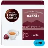 Napoli Magnum Dolce Gusto 30 Cápsulas | Espresso Intenso