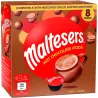 Maltesers Chocolate – 8 Cápsulas Dolce Gusto