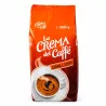 Pellini  La Crema del café en grano  1 kg cafe Italiano