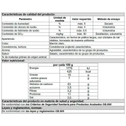 Caja 40 Palitos Salados Trik 40g | El Snack Horneado Perfecto