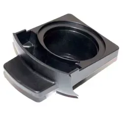 Soporte para cápsulas Dolce Gusto  negro MS-623495