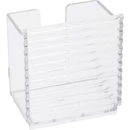 Contenedor cápsulas Nespresso MS-0062592