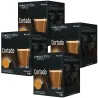 Café Cortado 4 cajas x 16 cápsulas Mogorttini Dolce Gusto