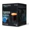 Descafeinado 16 cápsulas Mogorttini compatible Dolce Gusto