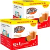 Cortado Kfetea 2 cajas de 48 capsulas compatibles Dolce Gusto