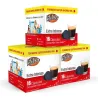 Kfetea Extra Intenso 3 cajas de 16 capsulas compatibles con Dolce Gusto