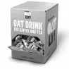 Bebida de Avena oatly 100 monodosis de 20 ml