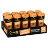 10 Caramel Macchiato Coolife 230 ml RTD Listo para beber