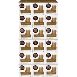 Dolce Gusto Café con Leche 18x16, 288 cápsulas