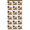 Dolce Gusto Café con Leche 18x16, 288 cápsulas