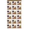 Dolce Gusto Café con Leche Descafeinado 18x16, 288 cápsulas
