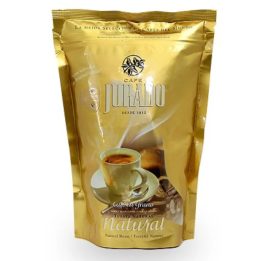 Café en Grano Selección Jurado 250 g | Tueste Natural