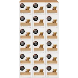 Dolce Gusto Cortado 18x16, 288 cápsulas