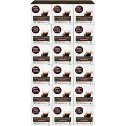 Dolce Gusto Espresso Intenso Descafeinado 18x16, 288 cápsulas
