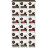 Dolce Gusto Espresso Intenso Descafeinado 18x16, 288 cápsulas