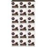 Dolce Gusto Espresso Intenso Descafeinado 18x16, 288 cápsulas