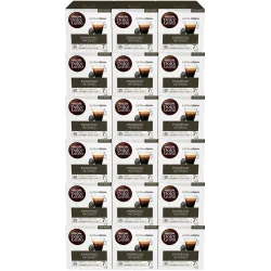 Dolce Gusto Espresso Intenso 18x16, 288 cápsulas