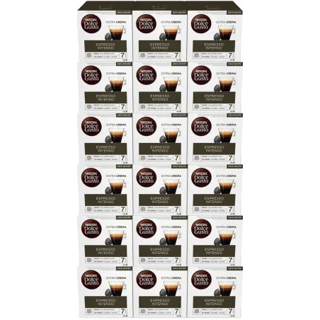 Dolce Gusto Espresso Intenso 18x16, 288 cápsulas